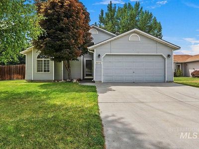 3673 E Sweet Pea Ct, Boise, ID, 83716