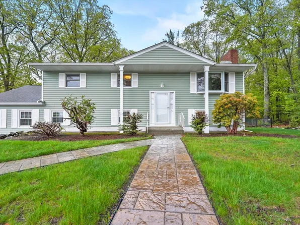 6 Cheryl Ln, Millbury, MA 01527