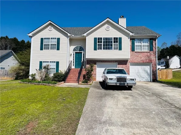 3165 Chandon Ln, Lawrenceville, GA 30044
