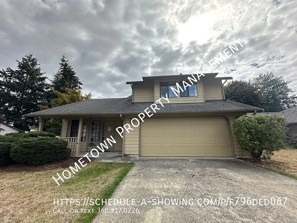 5943 55th Way SE