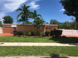 3137 SW 15th St, Fort Lauderdale, FL 33312