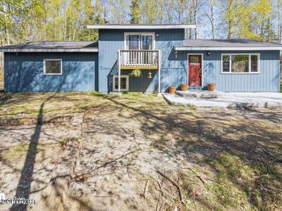3875 N Red Fox Cir, Wasilla, AK, 99654