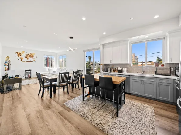 1055 S Serrano Ave #305, Los Angeles, CA 90006