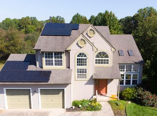 134 Glasswycke Dr, Glassboro, NJ 08028