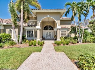 15621 Fiddlesticks Blvd, Fort Myers, FL 33912