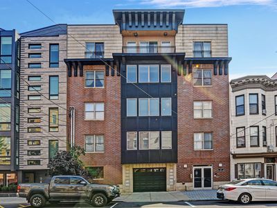 407 Monroe St APT 2C, Hoboken, NJ, 07030