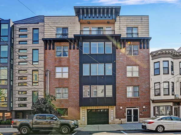 407 Monroe St APT 2C, Hoboken, NJ 07030