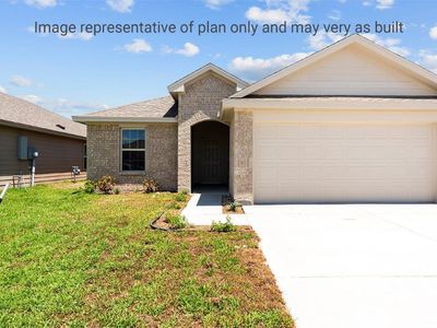 6125 Olivia St, Corpus Christi, TX, 78415