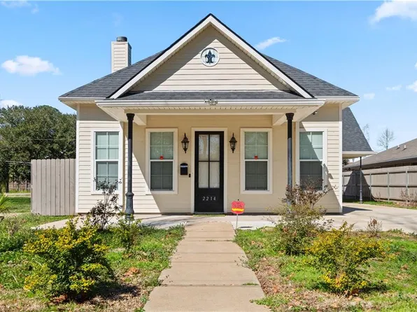 2214 Jackson St, Alexandria, LA 71301