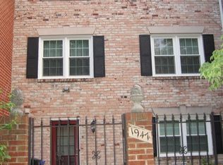 1947 S George Mason Dr, Arlington, VA 22204