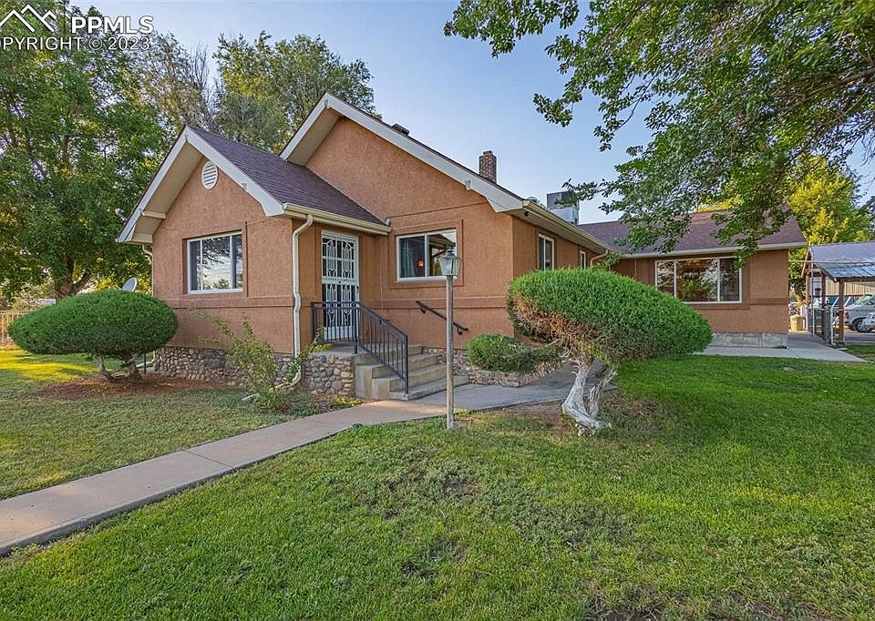 28021 Everett Rd, Pueblo, CO 81006 MLS 1101734 Zillow
