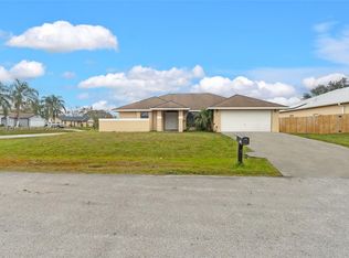 1800 Rawdon St NW, Palm Bay, FL 32907