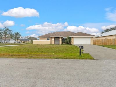 1800 Rawdon St NW, Palm Bay, FL, 32907