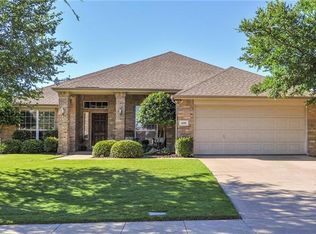 4100 Orchid Ln, Mansfield, TX 76063