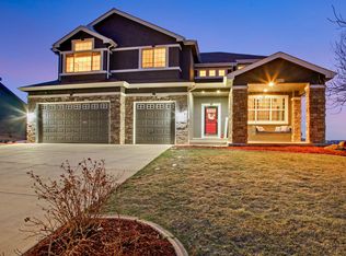 3165 Tradewind Ct, Loveland, CO 80538