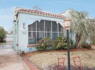 915 38th Ave, Gulfport, MS 39501