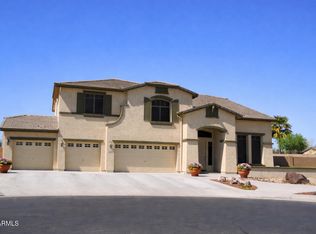 5322 N 132nd Ave, Litchfield Park, AZ 85340