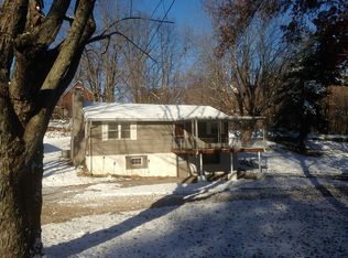 522 N Red Bank Rd, Evansville, IN 47712