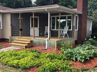 1503 Rose St, Bay City, MI 48708