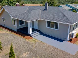 48450 SW Hebo Rd, Grand Ronde, OR 97347