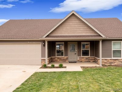 8092 Wagner Avenue NE, New Salisbury, IN, 47161