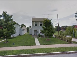 4234 N Market St, Saint Louis, MO 63113