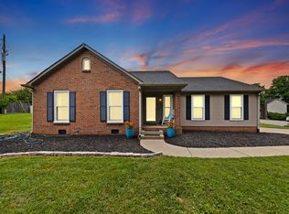 1101 Dawnwood Dr, Old Hickory, TN 37138