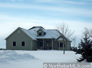 543 60th St, Clear Lake, WI 54005