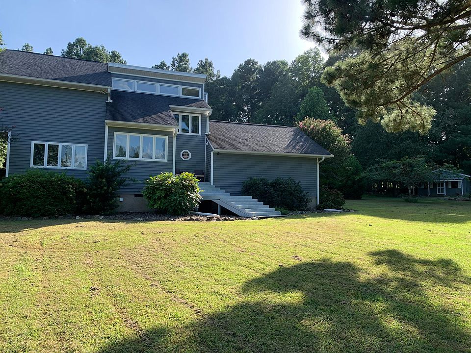 1287 Flat Rock Church Rd, Louisburg, NC 27549 Zillow