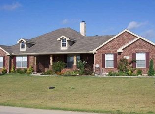 2421 Shooting Star Dr, Royse City, TX 75189
