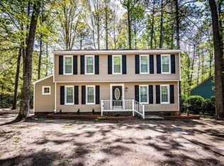 13601 Fox Chase Ter, Midlothian, VA 23112