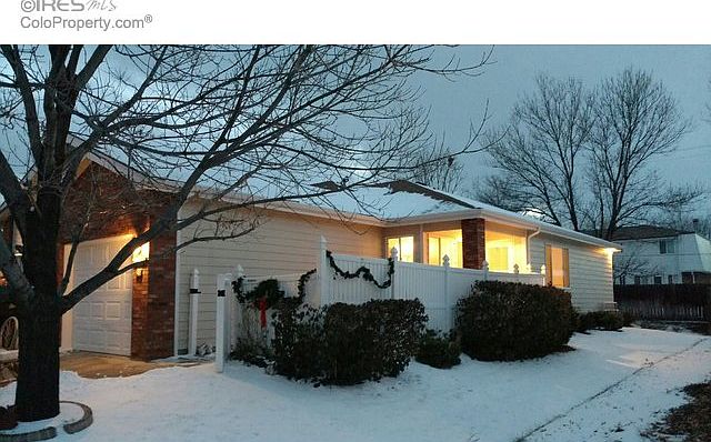 This is a warm & wonderful home