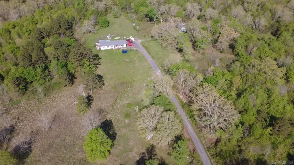 706 Old Waters Hwy, Pine Ridge, AR - View 4