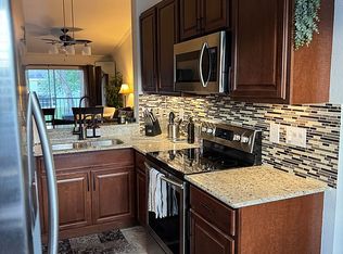 181 Grand Oaks Way #Q-203, Naples, FL 34110