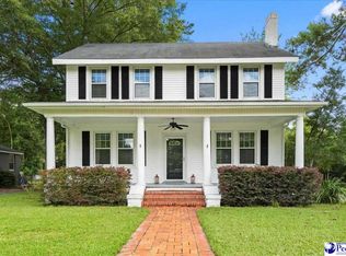 1009 Madison Ave, Florence, SC 29501