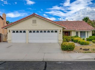 600 Ampere Ln, Las Vegas, NV 89145
