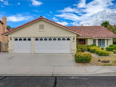 600 Ampere Ln, Las Vegas, NV, 89145