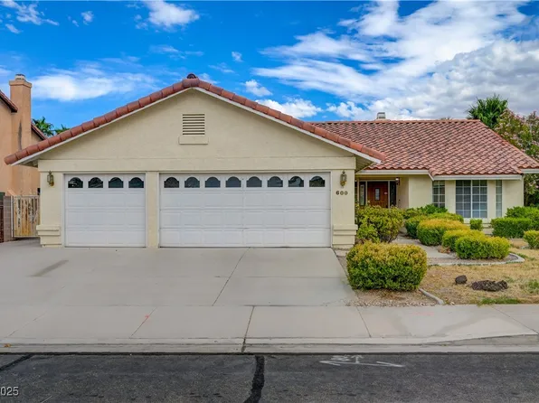 600 Ampere Ln, Las Vegas, NV 89145