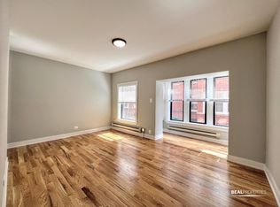 4427 N Wolcott Ave #B1, Chicago, IL 60640