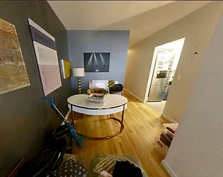 Rented by NY Living Solutions