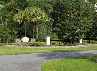 NW 145 St LOT 17, Williston, FL 32696