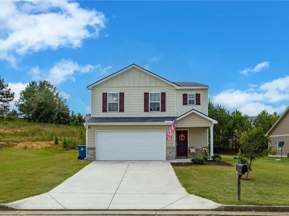 6 Windsor Ct, Kingston, GA 30145