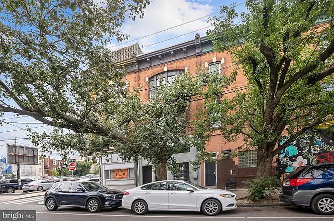 405 Bainbridge St #B — Photo 14