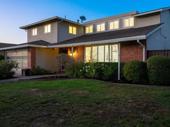 361 Bramble Ct, Foster City, CA 94404