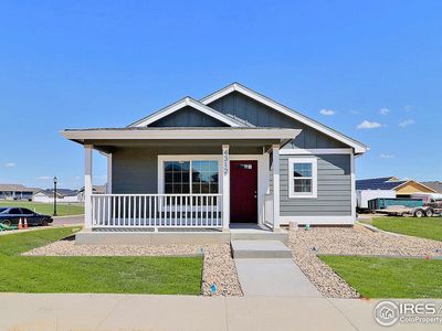 4312 Rockcress Rd, Evans, CO, 80620