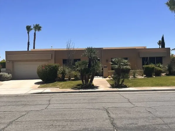 2280 N Hermosa Dr, Palm Springs, CA 92262