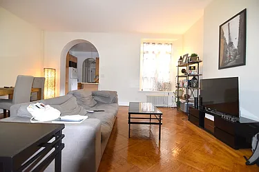 Rented by Manhattan Spaces