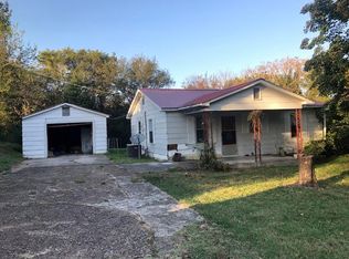 1209 Iowa St, Florence, AL 35630