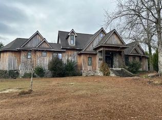 326 Mount Shady Church Rd, Swainsboro, GA 30401