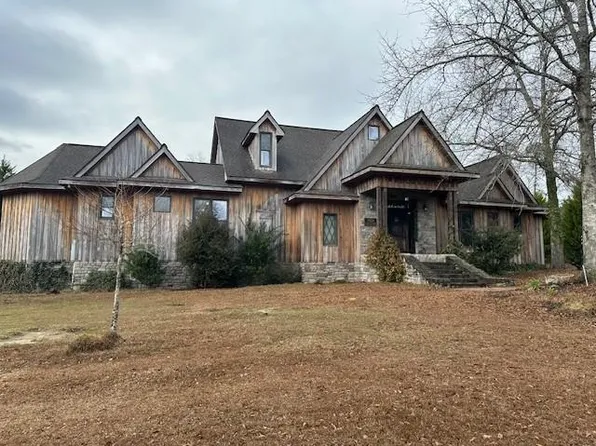 326 Mount Shady Church Rd, Swainsboro, GA 30401